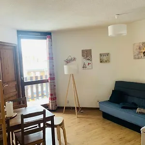2 Alpes Coeur Station -40% Loc Skis Appartement Les Deux Alpes