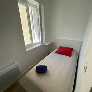 Joli Plein Sud 15mn Des Plages Et Wifi Gratuit Appartement Marseille