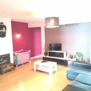 Euskal Dreams Appartement Bermeo