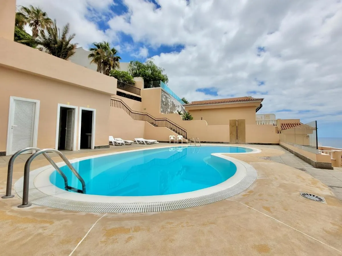 Vista Azul Appartement Acantilado de los Gigantes